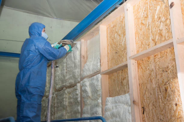Range of Insulation Solutions in Highland Lakes, NJ