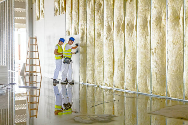 Range of Insulation Solutions in Highland Lakes, NJ